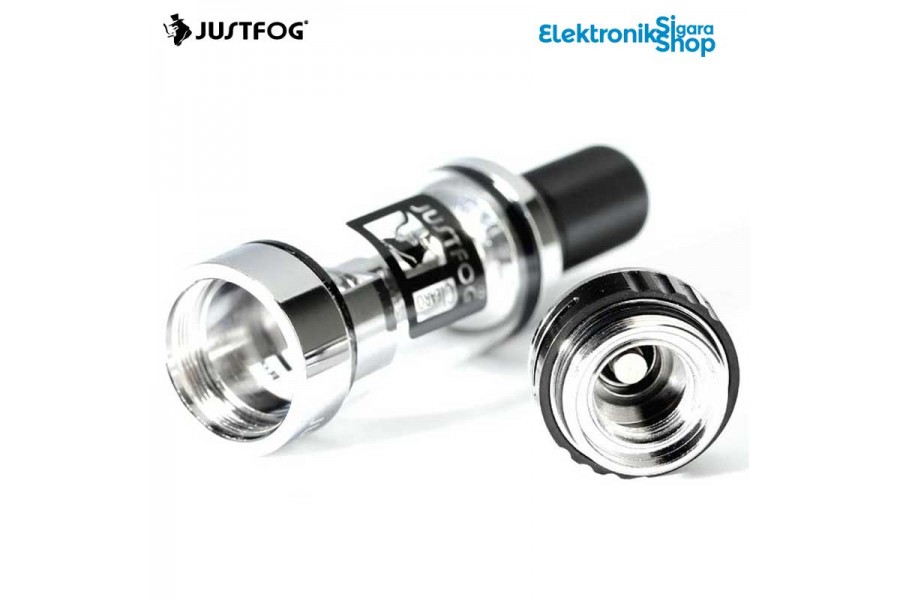 Justfog Q16 Clearomizer Atomizer