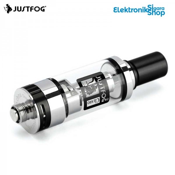 Justfog Q16 Clearomizer Atomizer