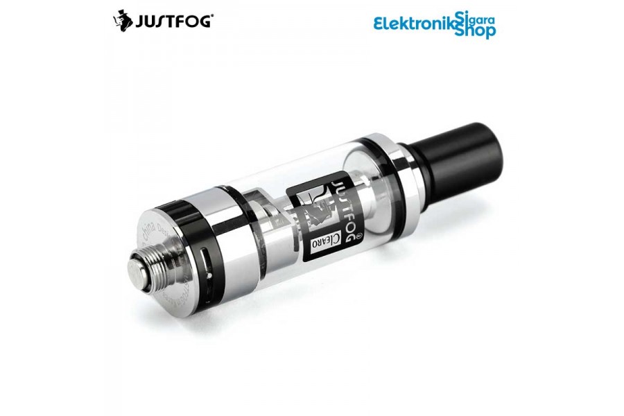 Justfog Q16 Clearomizer Atomizer