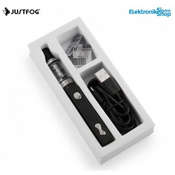 Justfog Q16 MTL Kit