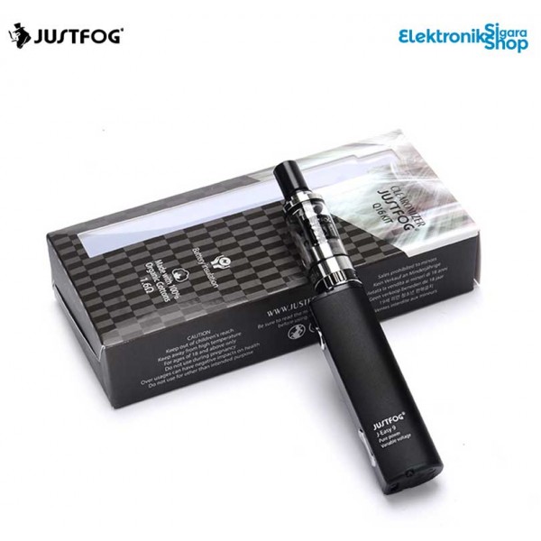 Justfog Q16 MTL Kit