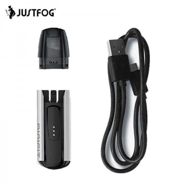 Justfog Minifit Pod Kit