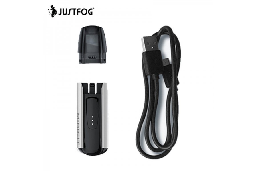 Justfog Minifit Pod Kit