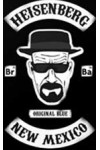 Heisenberg E Liquid