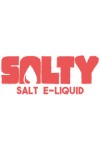 Salty E-Liquid