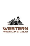 Western E Liquid