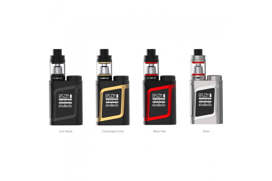 Smok AL85 Kit 85W Kit