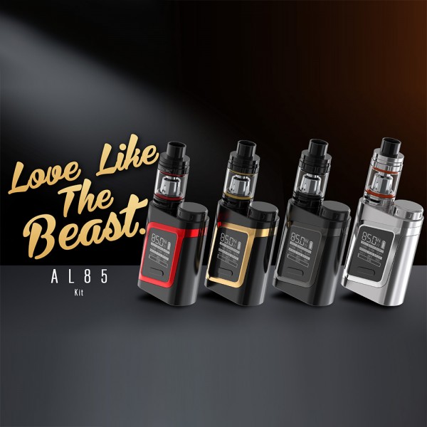 Smok AL85 Kit 85W Kit