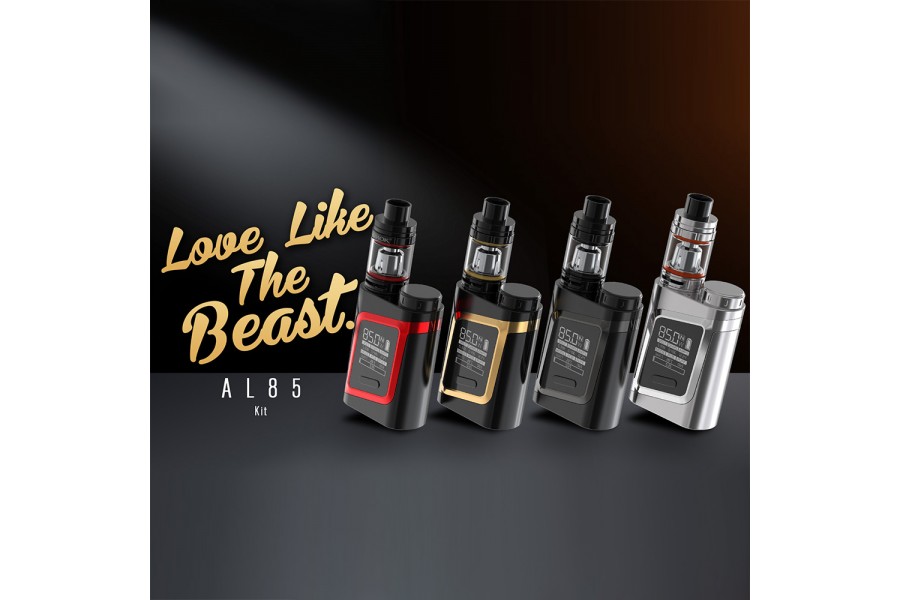 Smok AL85 Kit 85W Kit