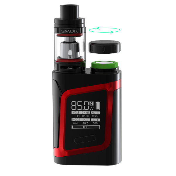 Smok AL85 Kit 85W Kit