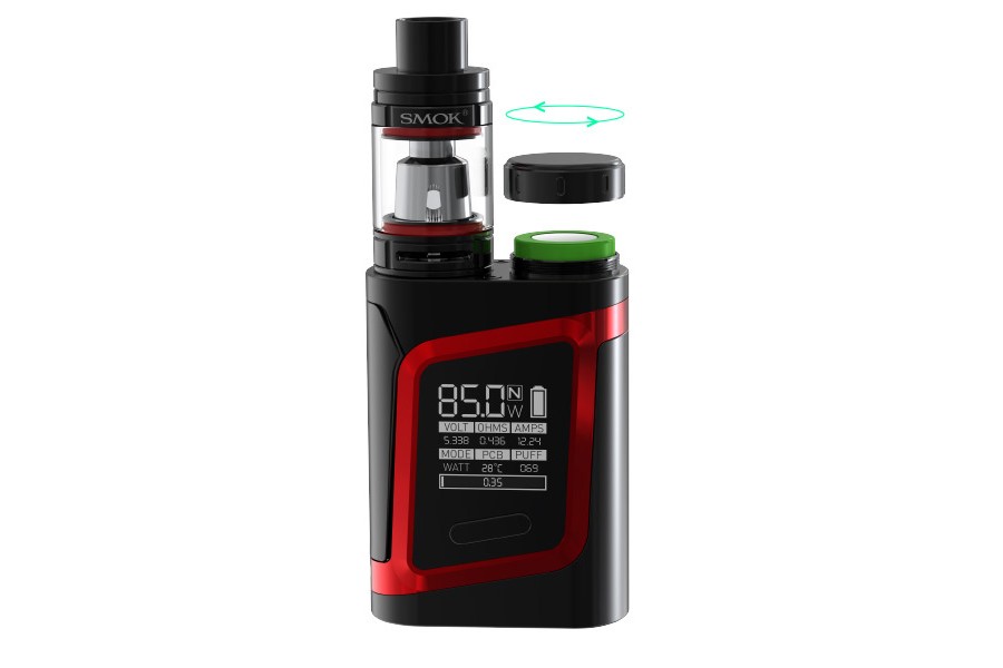 Smok AL85 Kit 85W Kit