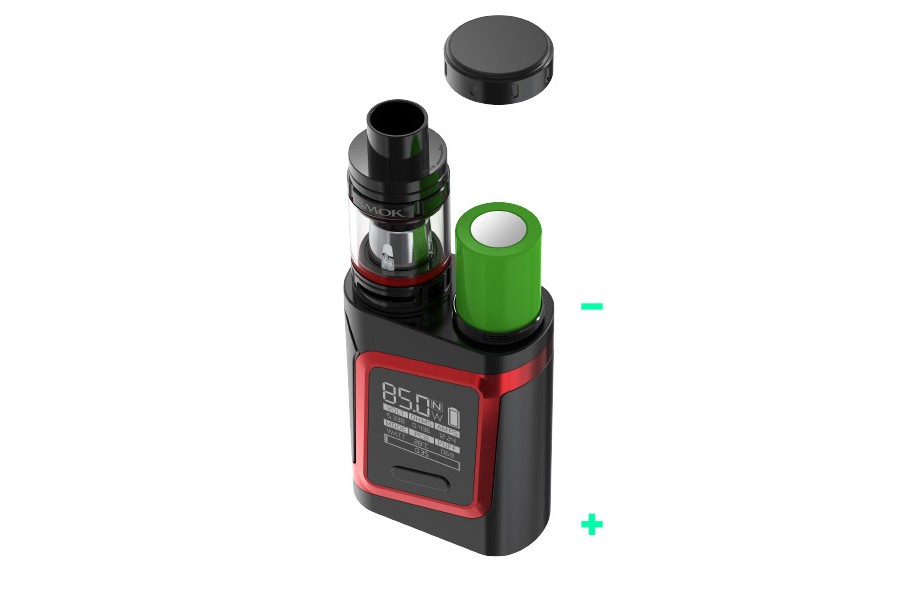 Smok AL85 Kit 85W Kit