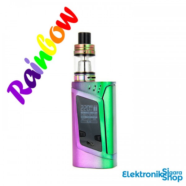 Smok Alien Kit 220W E-Sigara