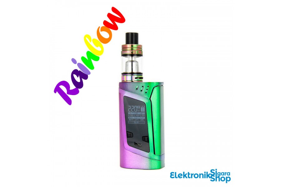 Smok Alien Kit 220W E-Sigara