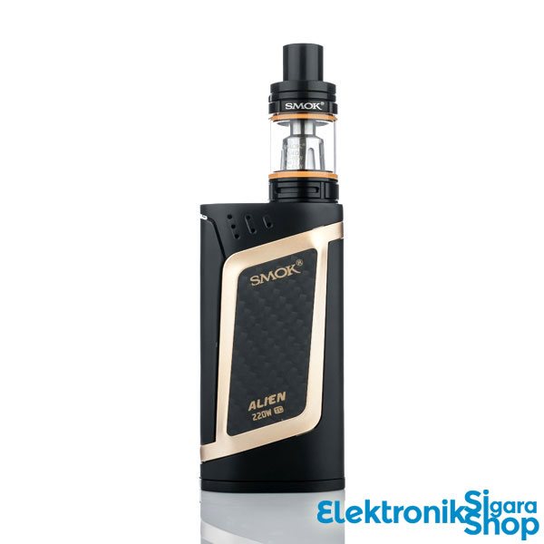 Smok Alien Kit 220W E-Sigara