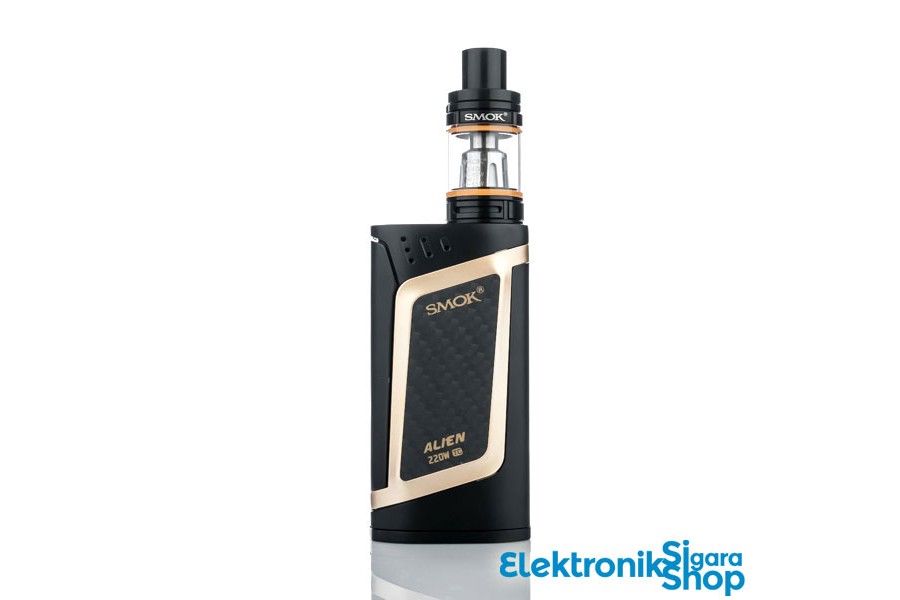 Smok Alien Kit 220W E-Sigara