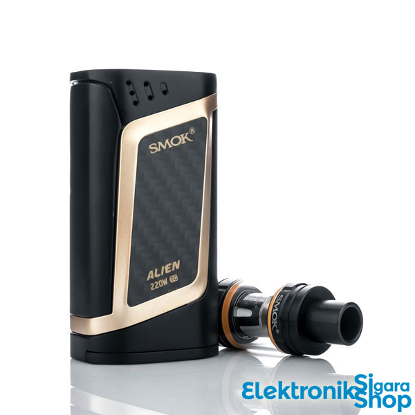 Smok Alien Kit 220W E-Sigara