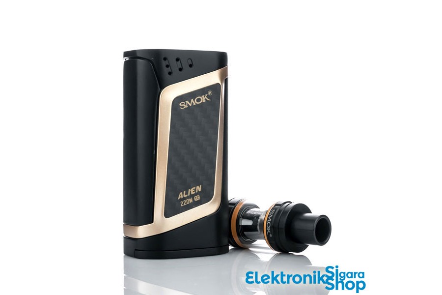 Smok Alien Kit 220W E-Sigara