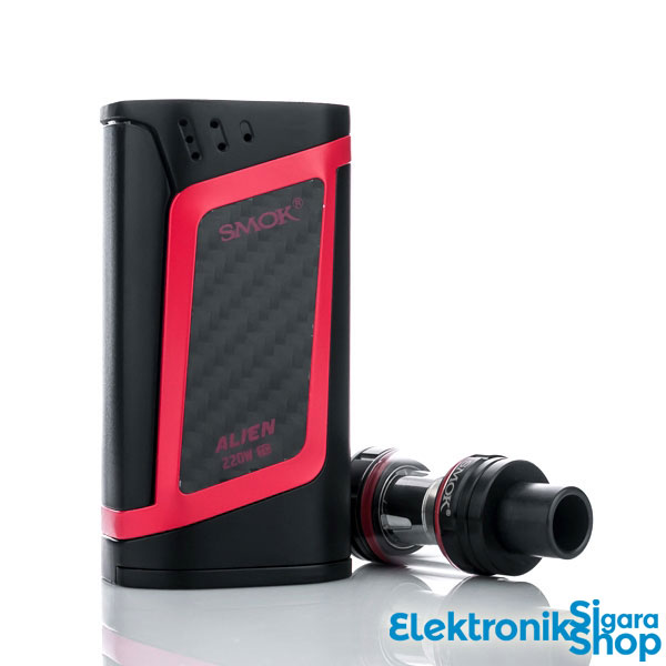 Smok Alien Kit 220W E-Sigara