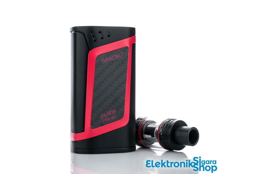 Smok Alien Kit 220W E-Sigara