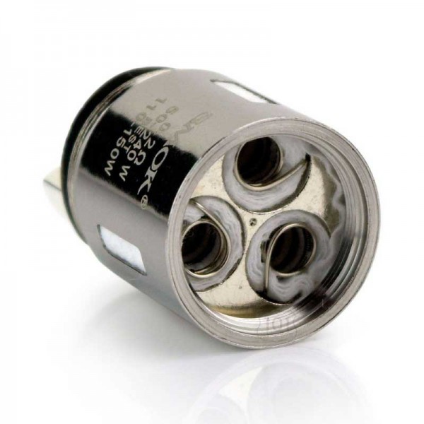 Smok TFV8 - V8-T6 Sextuple Coil (0.2 oHm) 