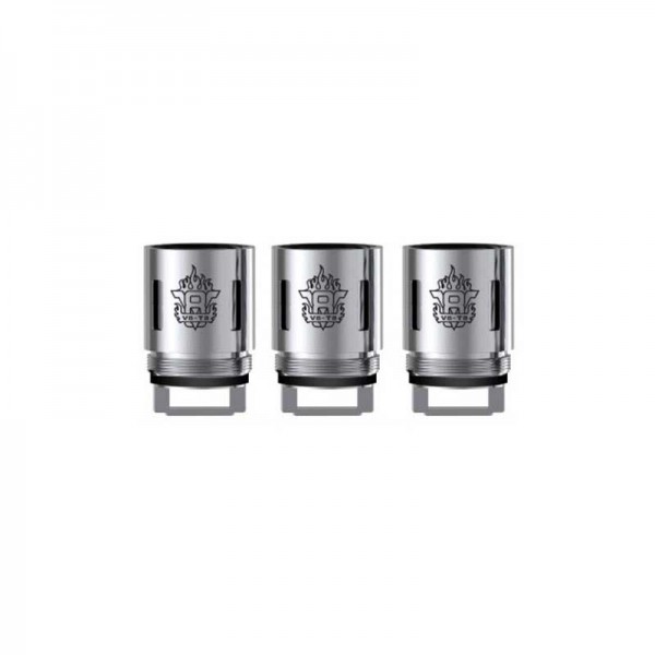 Smok TFV8 - V8-T6 Sextuple Coil (0.2 oHm) 