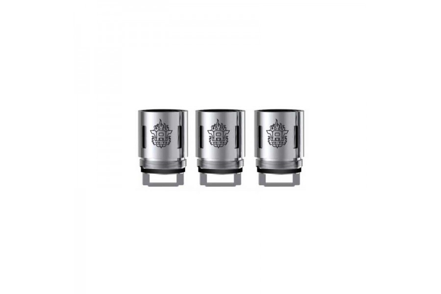 Smok TFV8 - V8-T6 Sextuple Coil (0.2 oHm) 