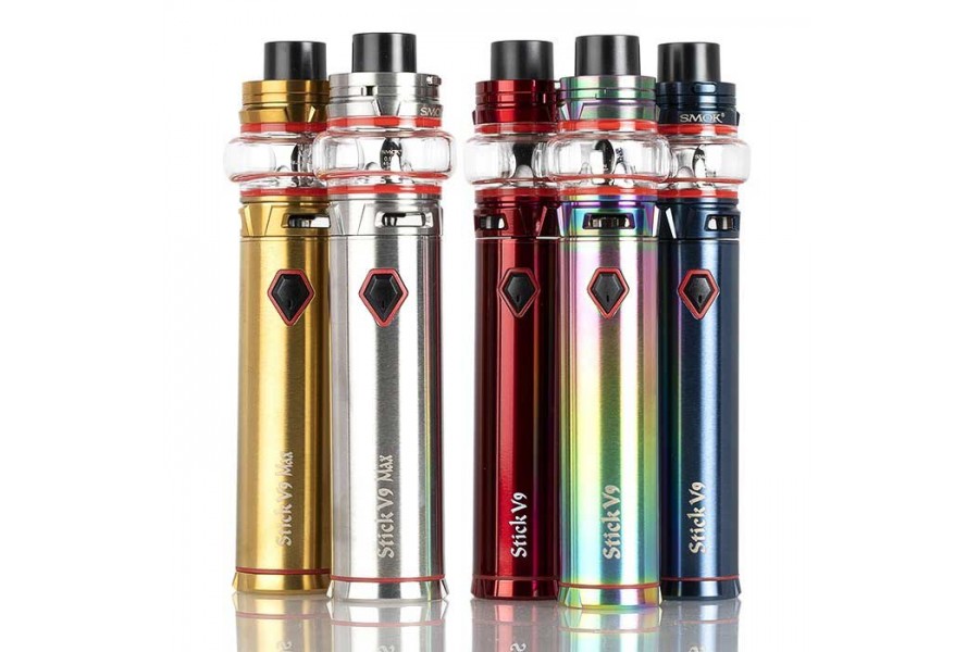 SMOK Stick V9 MAX 60W 4000 mAh Kit