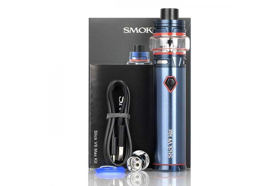 SMOK Stick V9 MAX 60W 4000 mAh Kit