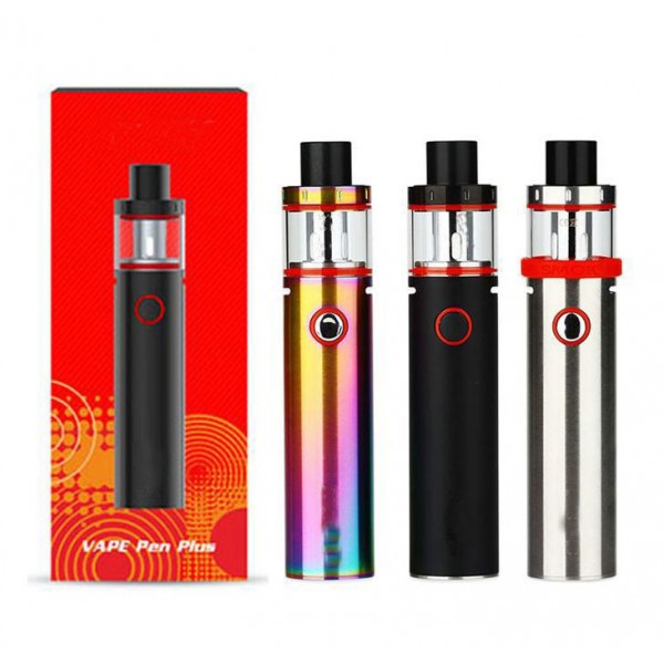 Smok Vape Pen Plus Kit