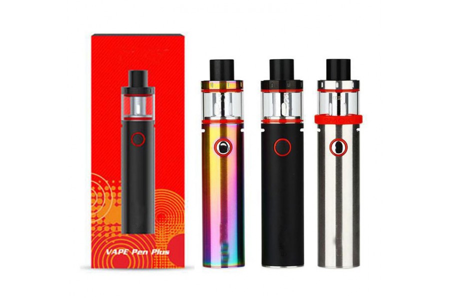 Smok Vape Pen Plus Kit