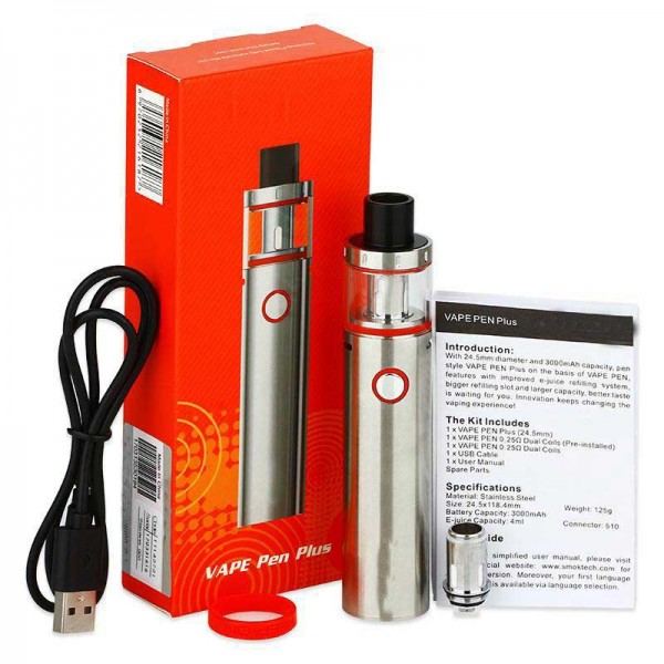 Smok Vape Pen Plus Kit