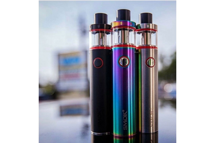 Smok Vape Pen Plus Kit