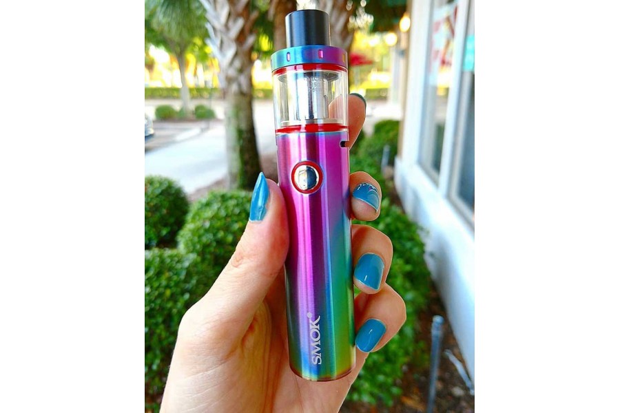 Smok Vape Pen Plus Kit