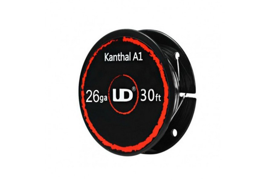 UD Kanthal A1 Tel (10m)