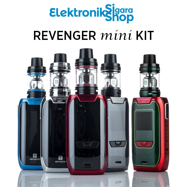 Vaporesso Revenger Mini