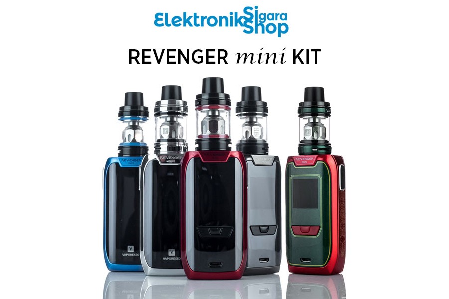 Vaporesso Revenger Mini