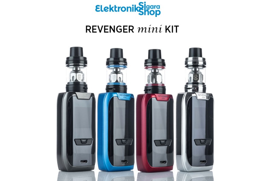 Vaporesso Revenger Mini