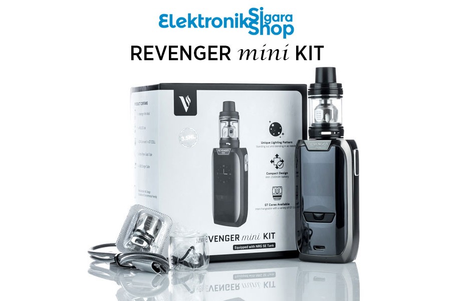 Vaporesso Revenger Mini