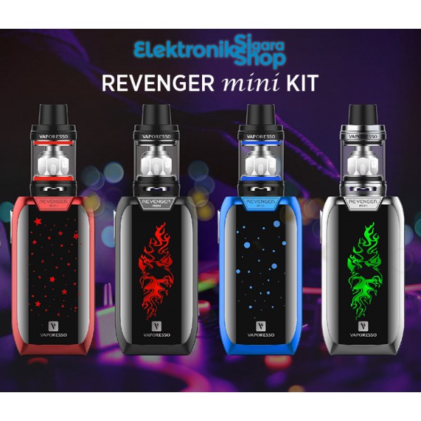 Vaporesso Revenger Mini