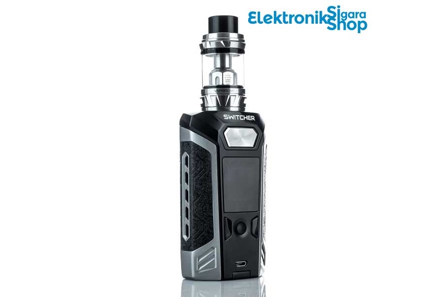 Vaporesso Switcher