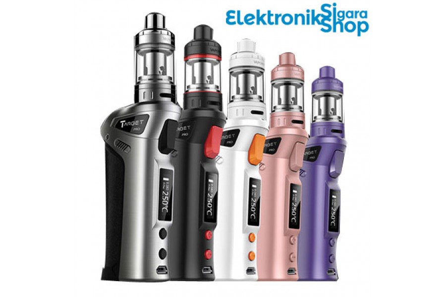 Vaporesso Target Pro