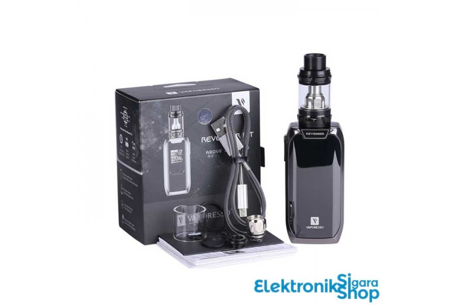 Vaporesso Revenger X / Revenger 220W Kit