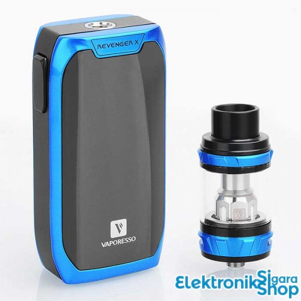 Vaporesso Revenger X / Revenger 220W Kit