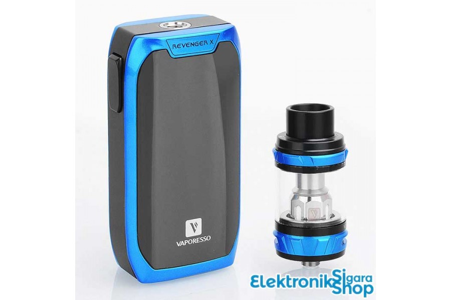 Vaporesso Revenger X / Revenger 220W Kit