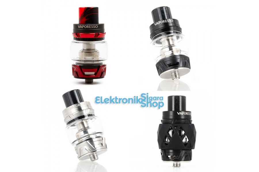 Vaporesso Skrr Sub Ohm Tank Atomizer 30mm