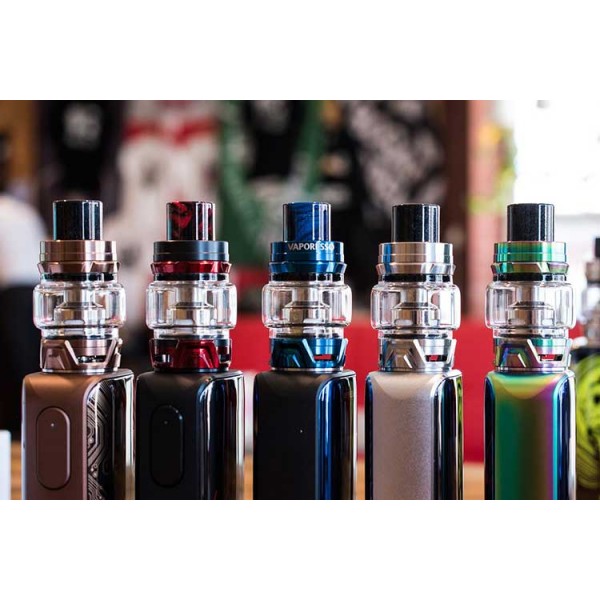 Vaporesso Skrr Sub Ohm Tank Atomizer 30mm