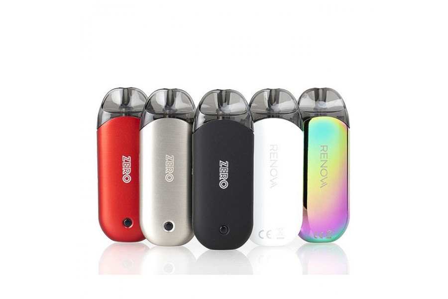 Vaporesso Renova Zero Pod Kit