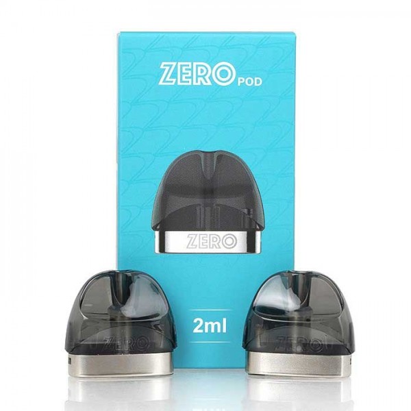 Vaporesso Renova ZERO Pod Kartuş (2 Adet)