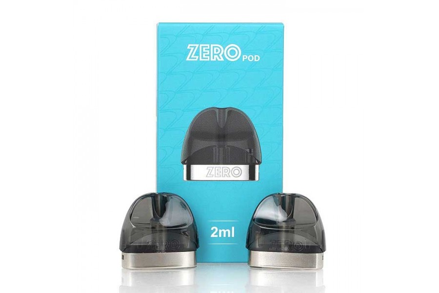 Vaporesso Renova ZERO Pod Kartuş (2 Adet)